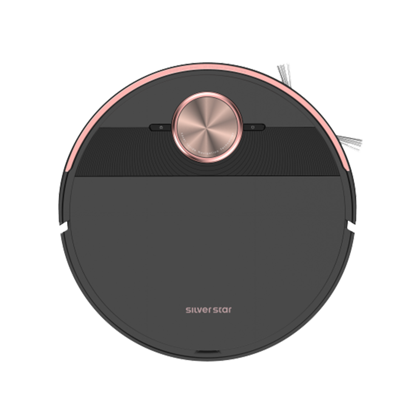 纤薄型内置dToF激光系列