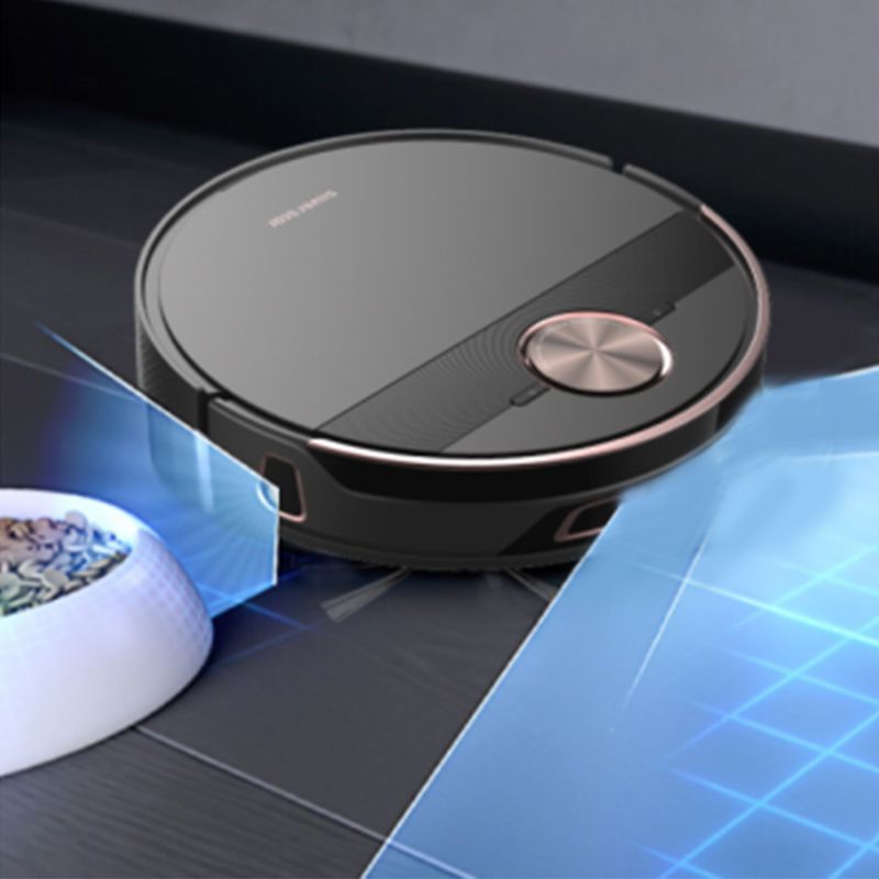 纤薄型内置dToF激光系列